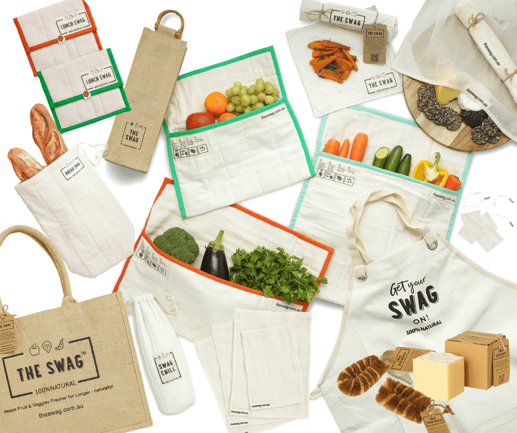 The Swag Clean Kitchen Bundle The Swag AU