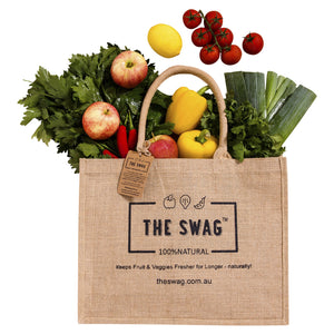 The Swag Carry Bag - The Swag AU