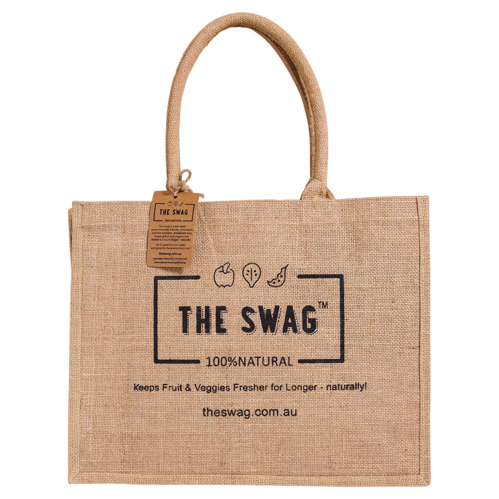 The Swag Carry Bag