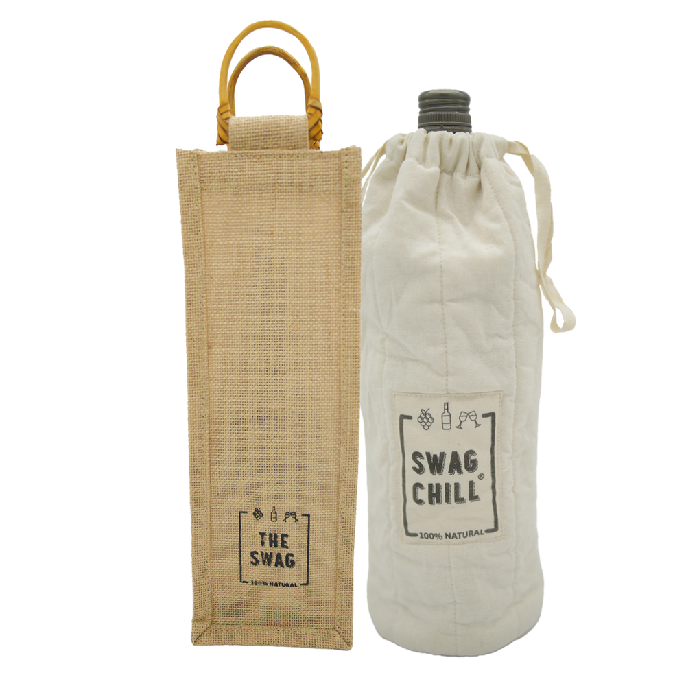 Swag Wine Chill & Carry Set