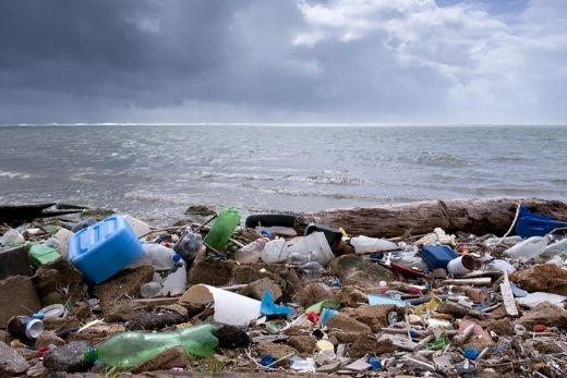 Go Plastic-free for One Week