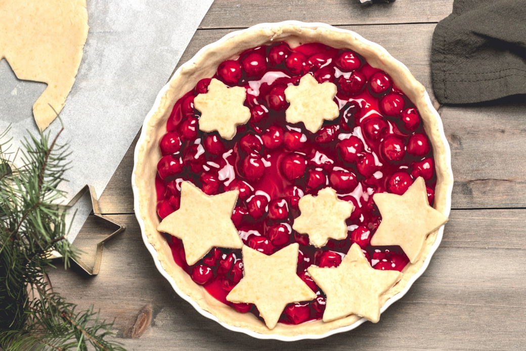 Cherry Pie