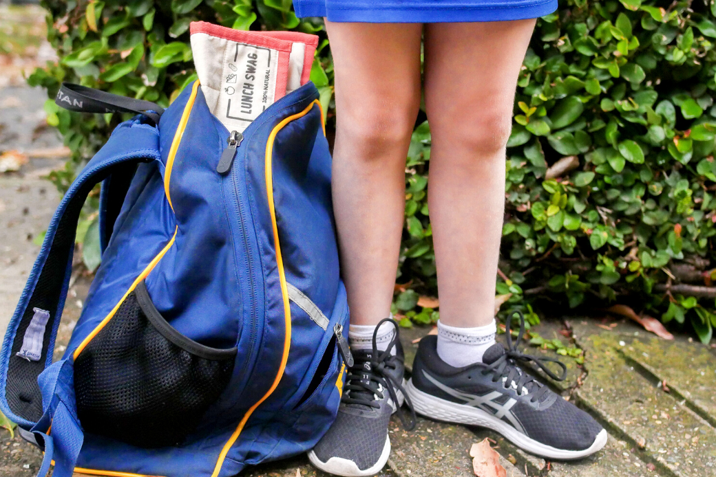 4 Ways to Reduce School Lunch Waste