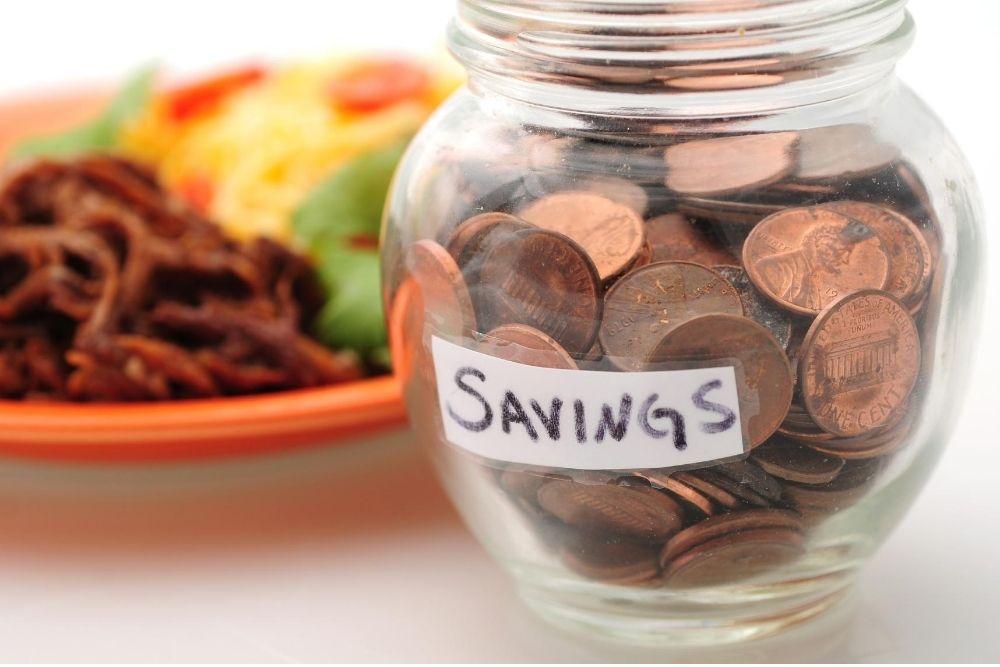 How to Save Money on Food: A 5 Step Guide
