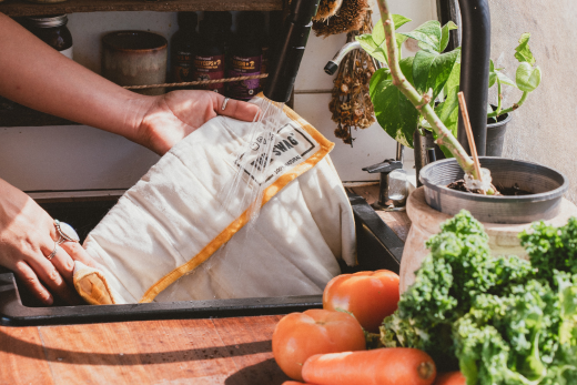 Sustainable Winter Living Tips