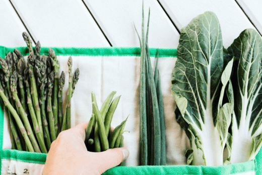 How to Save Money on Food: A 5 Step Guide