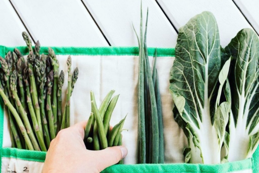 How To Make Your Fruit & Veg Last Longer