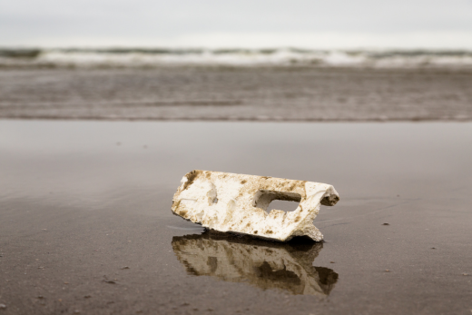 Microplastics Surge in Sydney’s Waterways: What Can You Do To Help?