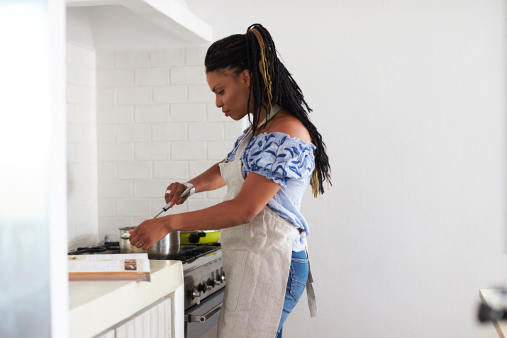 Tricks to Save Time in The Kitchen