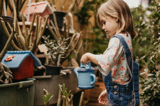 Top 10 Eco-friendly Activities for Kids