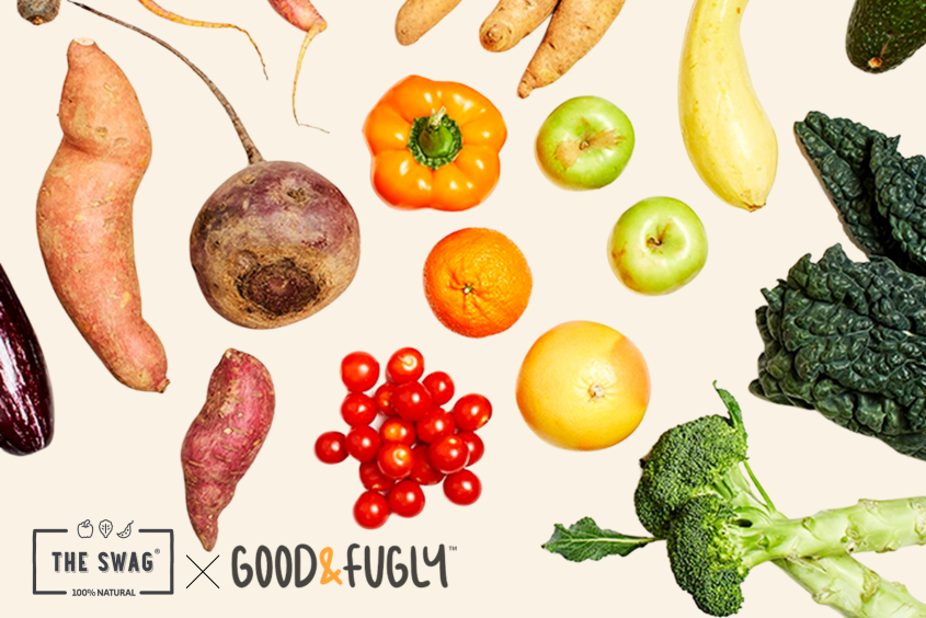 Spotlight on Brand Partner Good & Fugly The Swag AU