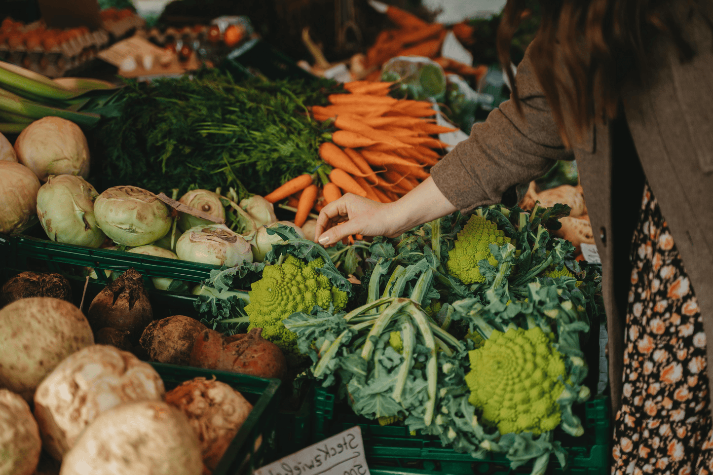How To Store Fruit and Vegetables: The Ultimate Produce Storage Guide to Keep Produce Fresh Longer