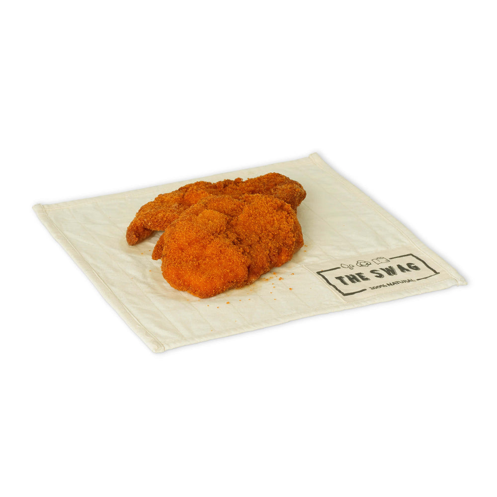 
                      
                        Swag Non-Paper Towel Certified Organic
                      
                    