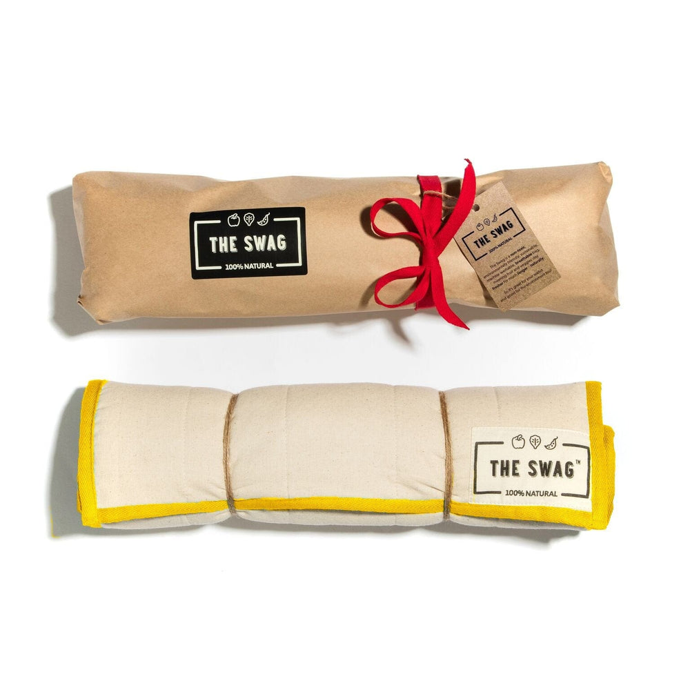 
                      
                        The Swag  Gift-Wrapped Starter Pack Bundle - The Swag AU
                      
                    