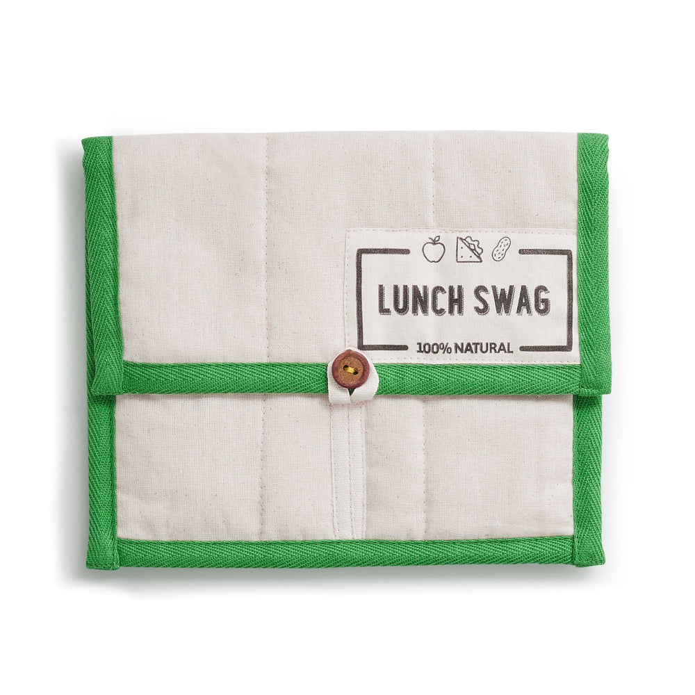 Lunch Swag - The Swag AU