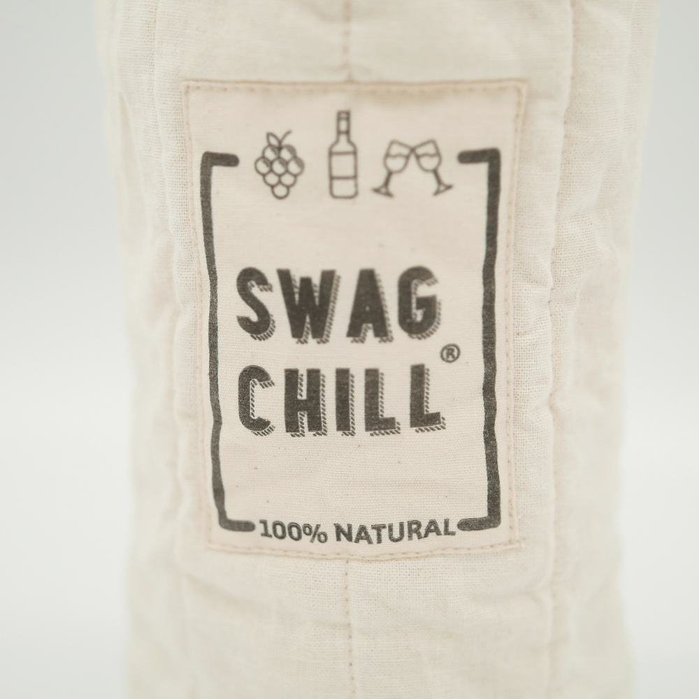 
                      
                        The Swag quick chill bag with a white background  - The Swag AU
                      
                    