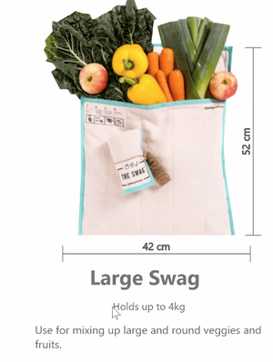
            
                Load image into Gallery viewer, The Swag Large - The Swag AU
            
        