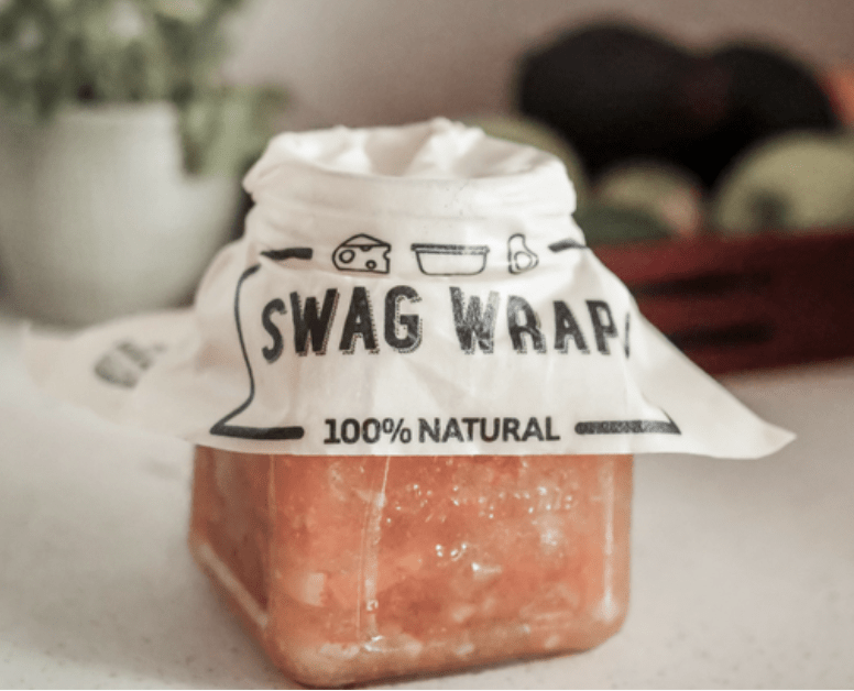 
            
                Load image into Gallery viewer, Swag Wrap (Plant Based/Vegan) - The Swag AU
            
        