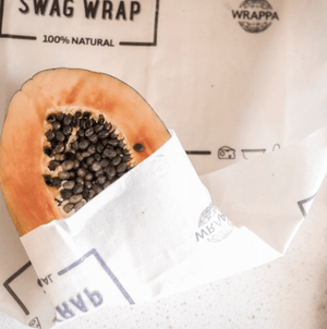 
            
                Load image into Gallery viewer, Swag Wrap (Plant Based/Vegan) - The Swag AU
            
        