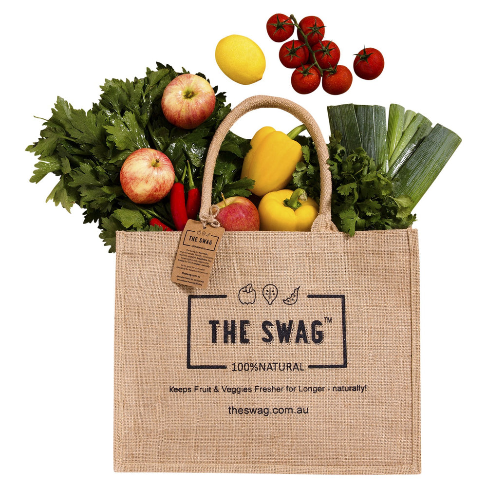 
            
                Load image into Gallery viewer, The Swag Carry Bag - The Swag AU
            
        