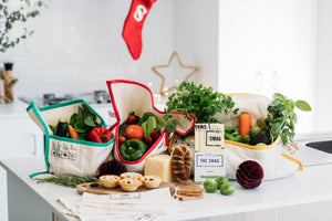 
            
                Load image into Gallery viewer, Waste Free Festive Kitchen Bundle
            
        