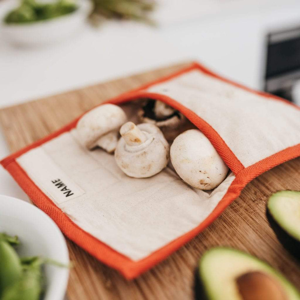 5 Best Reusable Food Storage Bags (Silicone Bags to Replace Disposables) |  The Kitchn